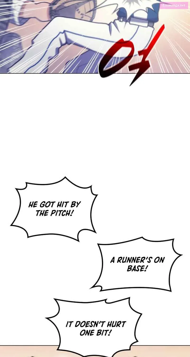 Home Plate's Villain Kainu Manga Chapter 16 Page 73