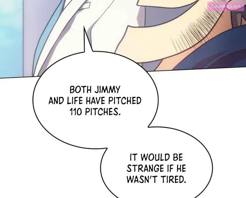 Home Plate's Villain Kainu Manga Chapter 16 Page 76