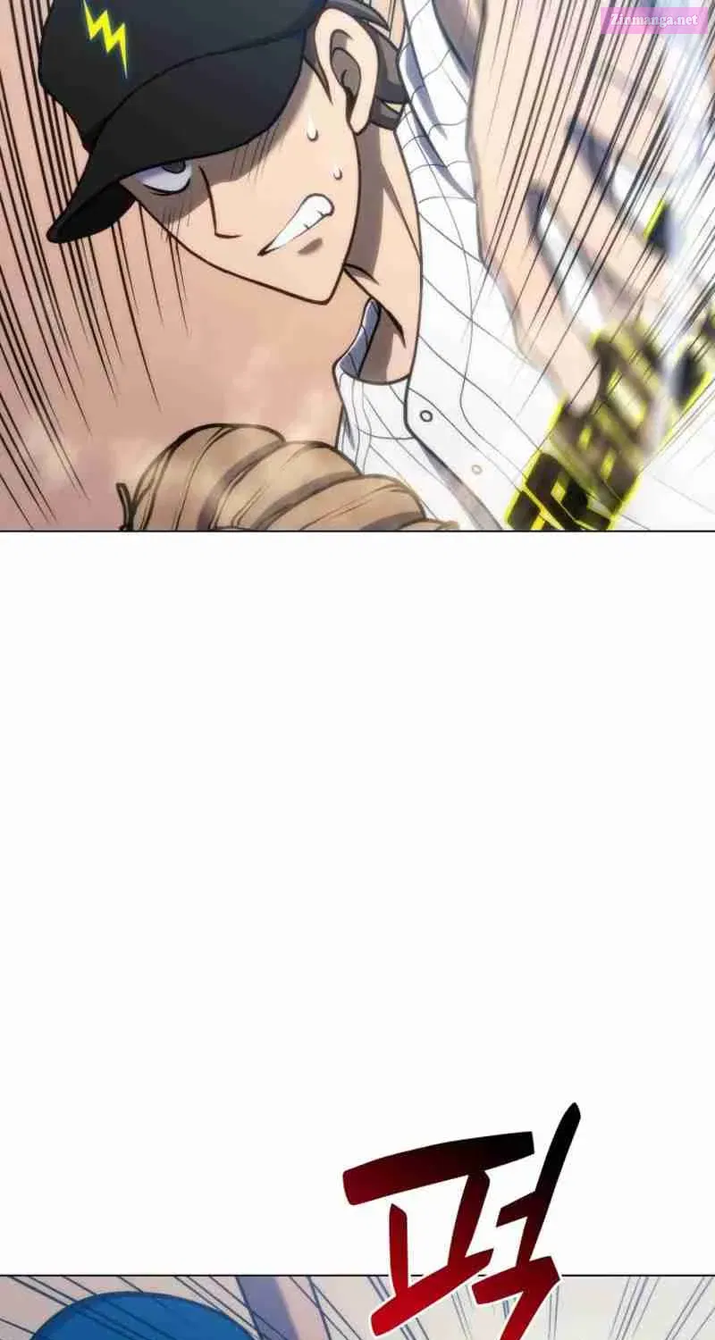 Home Plate's Villain Kainu Manga Chapter 16 Page 81