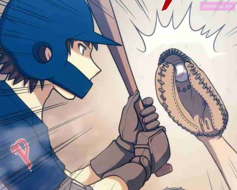 Home Plate's Villain Kainu Manga Chapter 16 Page 82