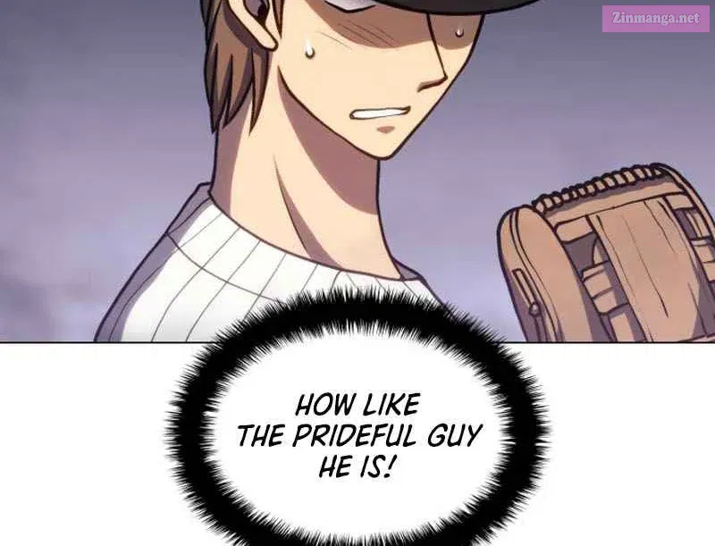 Home Plate's Villain Kainu Manga Chapter 16 Page 86