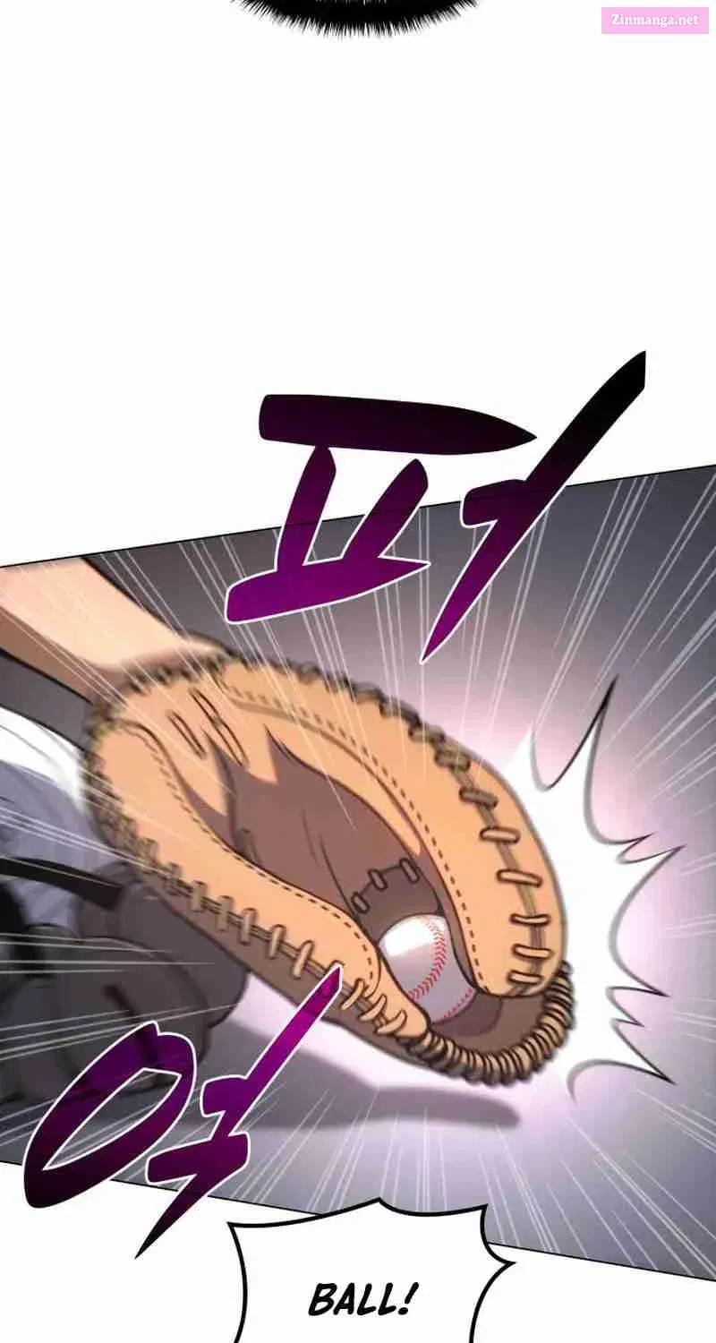 Home Plate's Villain Kainu Manga Chapter 16 Page 87