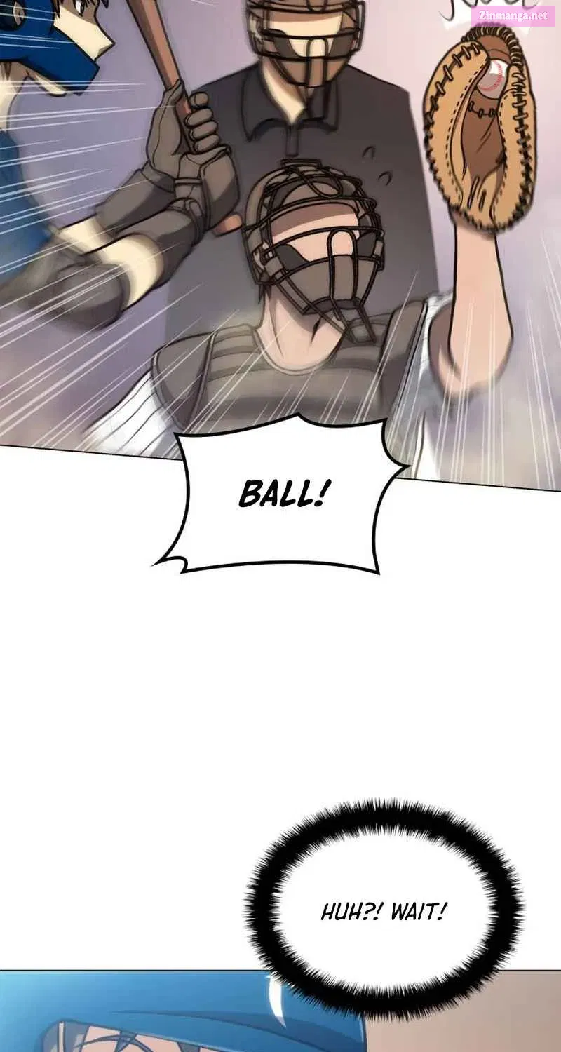 Home Plate's Villain Kainu Manga Chapter 16 Page 89