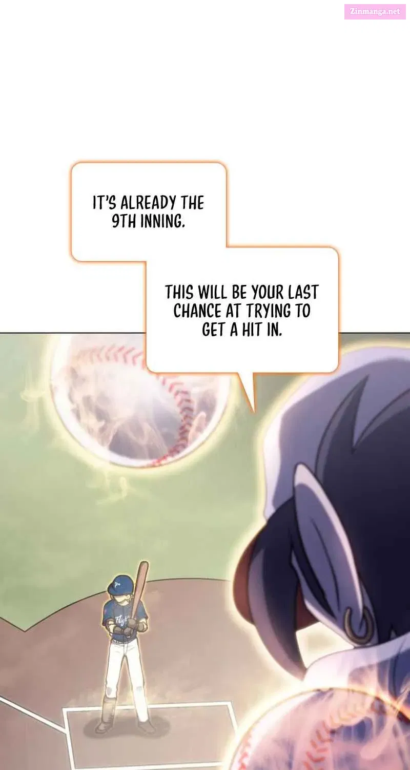 Home Plate's Villain Kainu Manga Chapter 16 Page 93