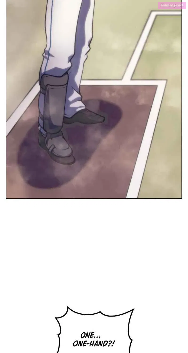 Home Plate's Villain Kainu Manga Chapter 16 Page 103