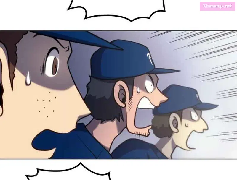 Home Plate's Villain Kainu Manga Chapter 16 Page 104