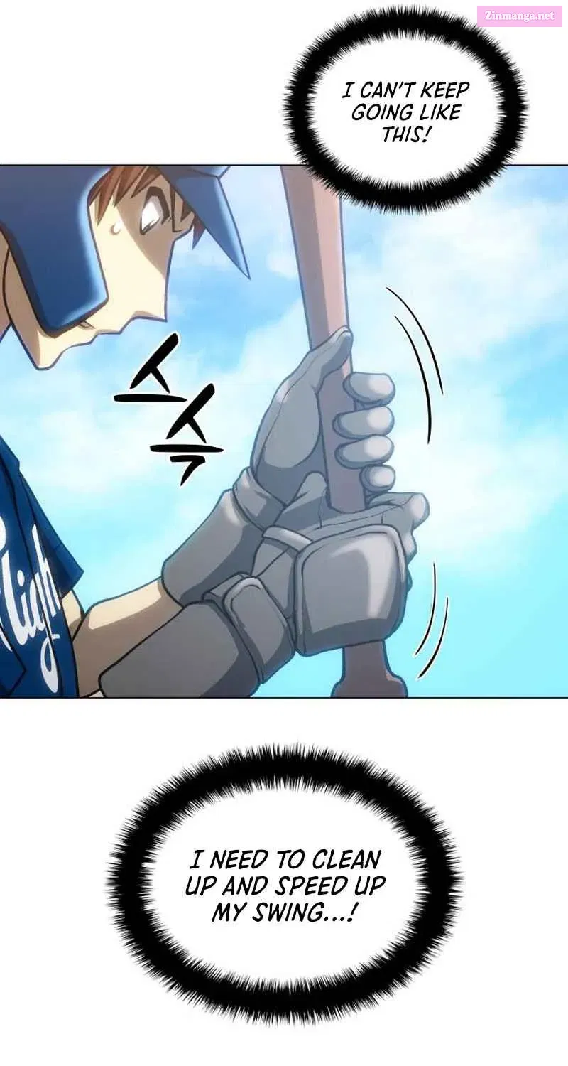 Home Plate's Villain Kainu Manga Chapter 15 Page 11
