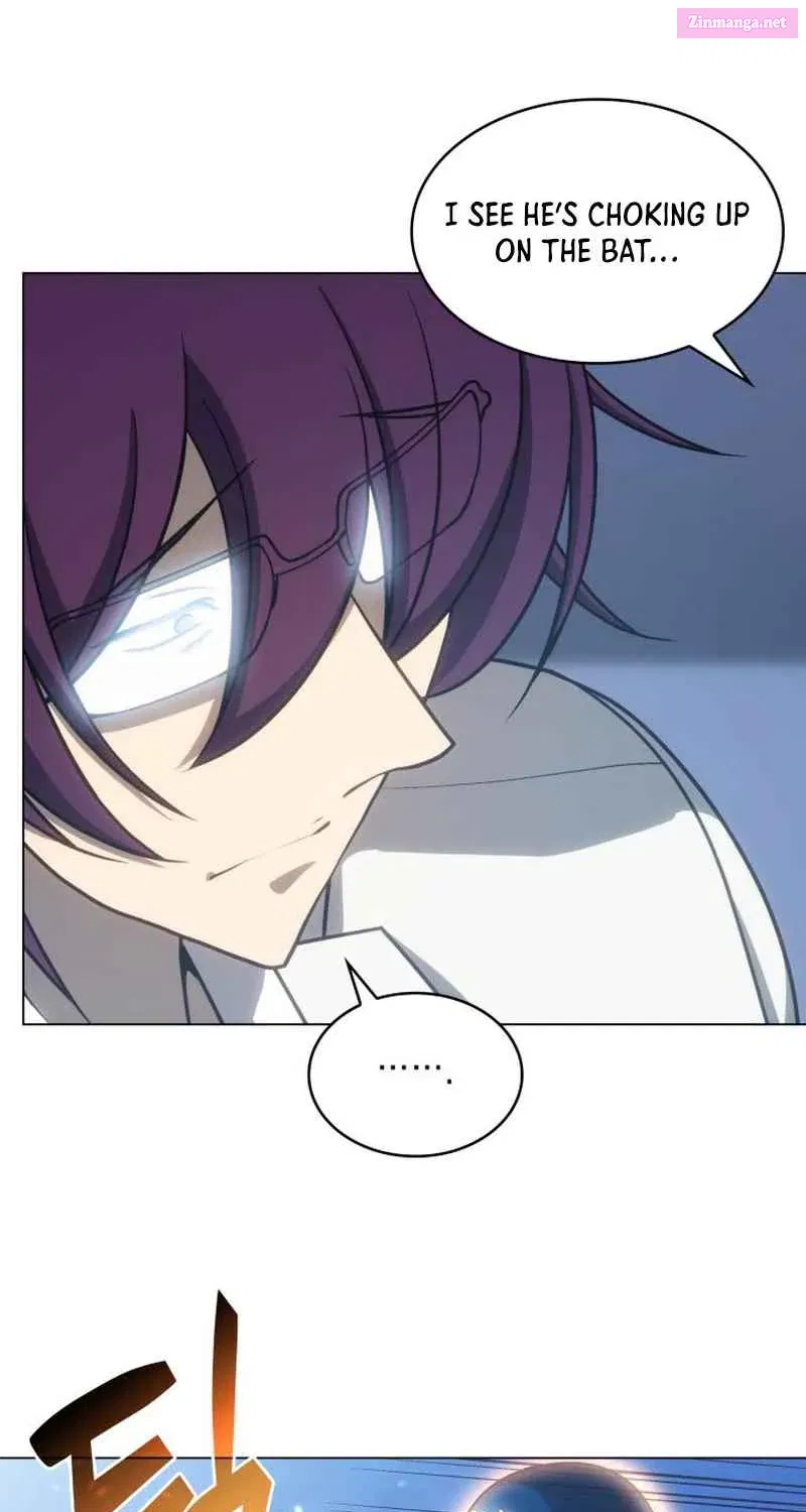 Home Plate's Villain Kainu Manga Chapter 15 Page 13