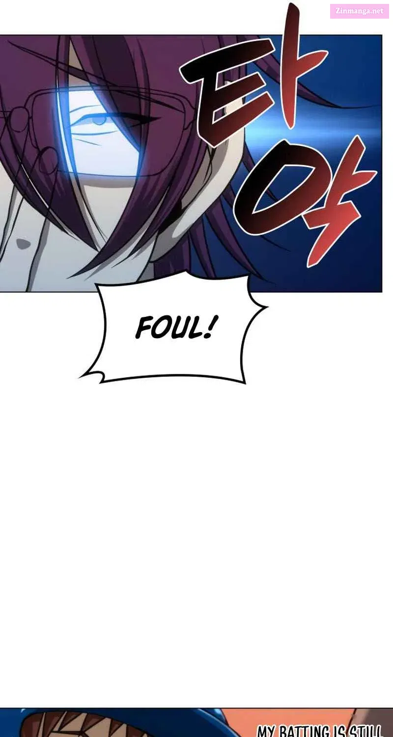 Home Plate's Villain Kainu Manga Chapter 15 Page 17