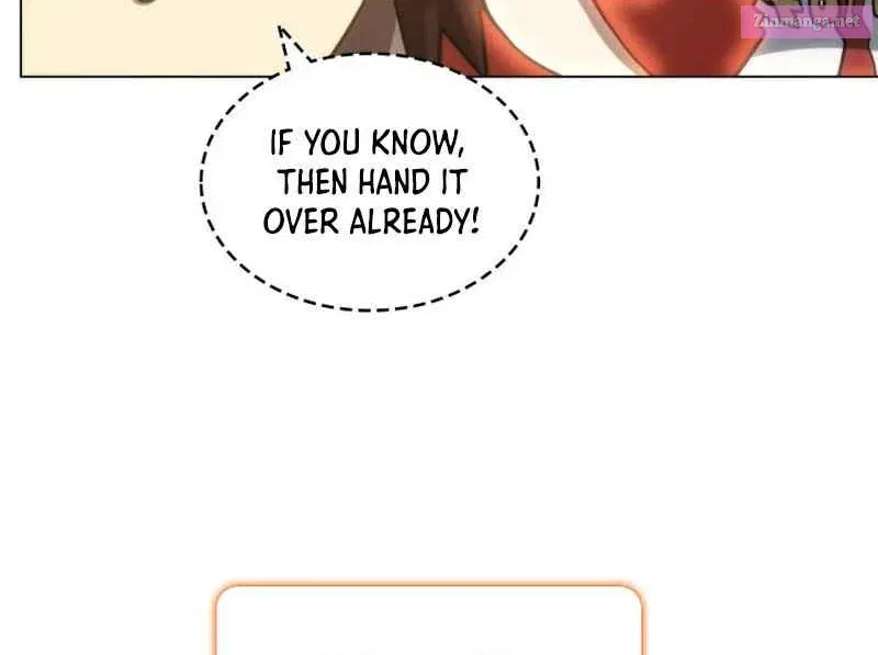 Home Plate's Villain Kainu Manga Chapter 15 Page 20