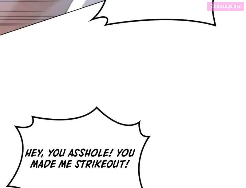 Home Plate's Villain Kainu Manga Chapter 15 Page 36