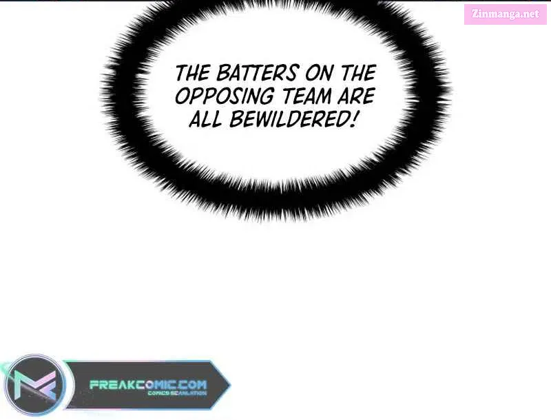 Home Plate's Villain Kainu Manga Chapter 15 Page 44