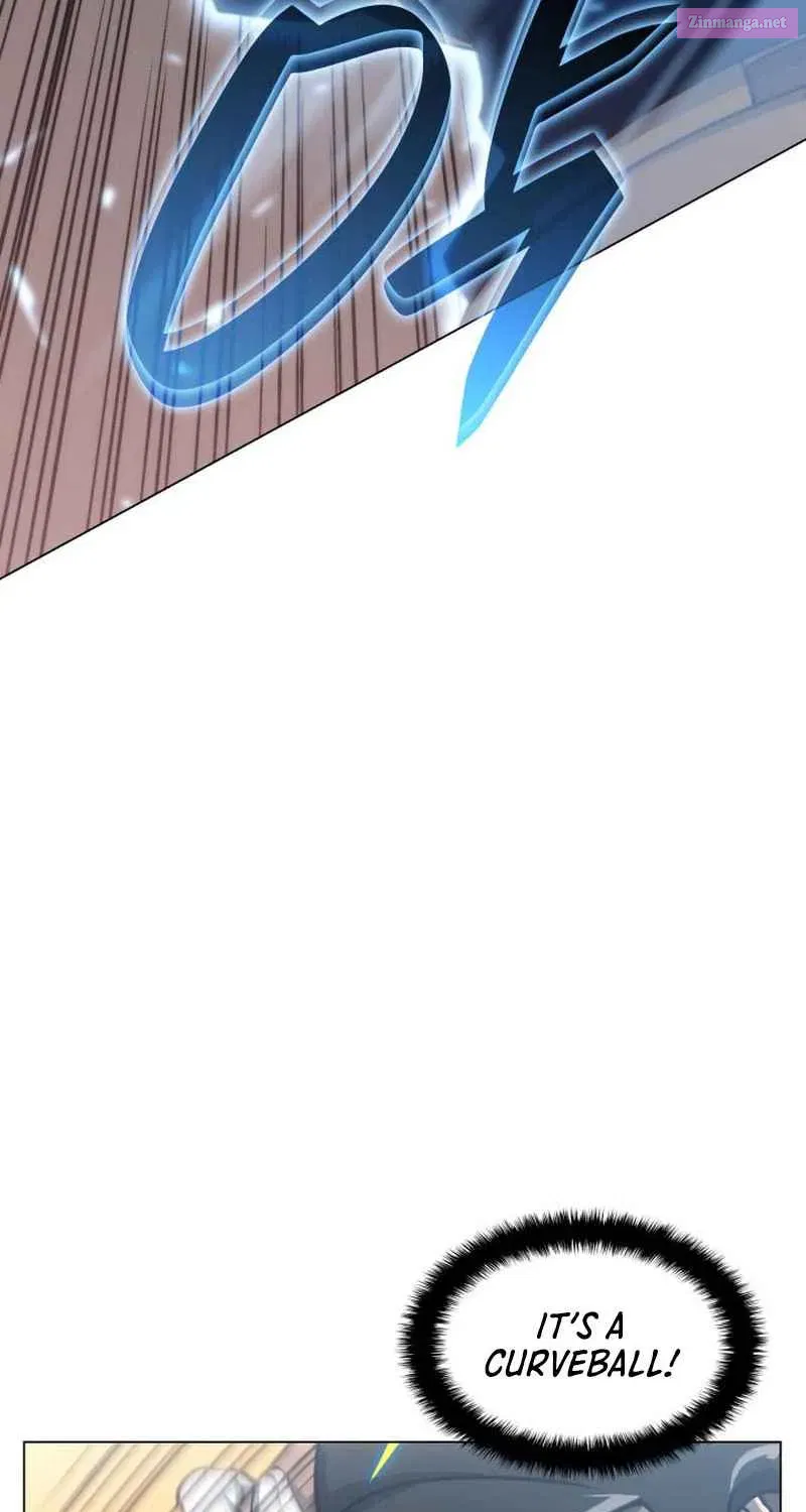Home Plate's Villain Kainu Manga Chapter 15 Page 57