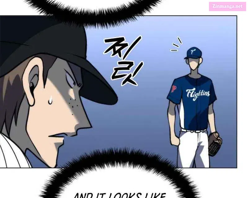 Home Plate's Villain Kainu Manga Chapter 15 Page 64