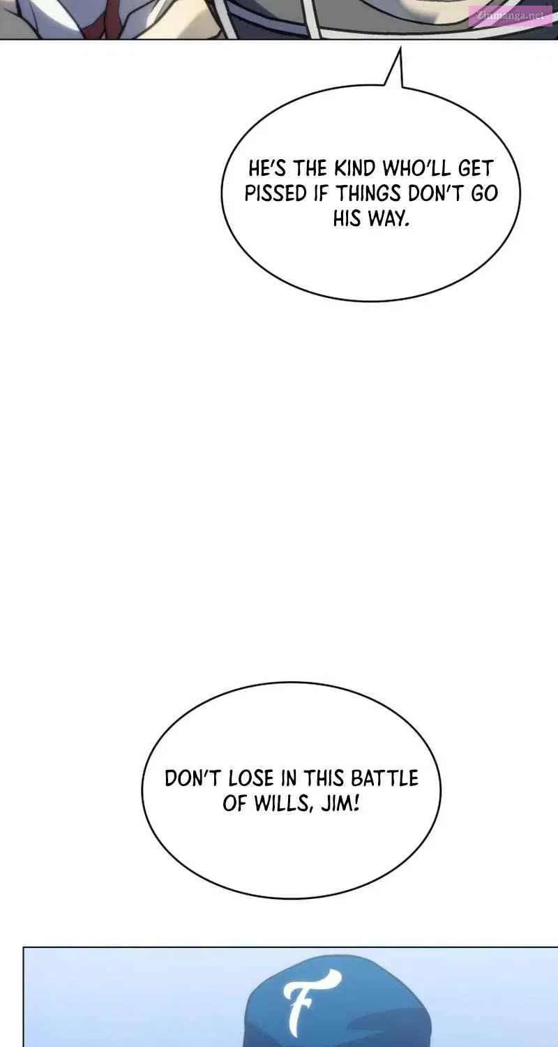 Home Plate's Villain Kainu Manga Chapter 15 Page 67