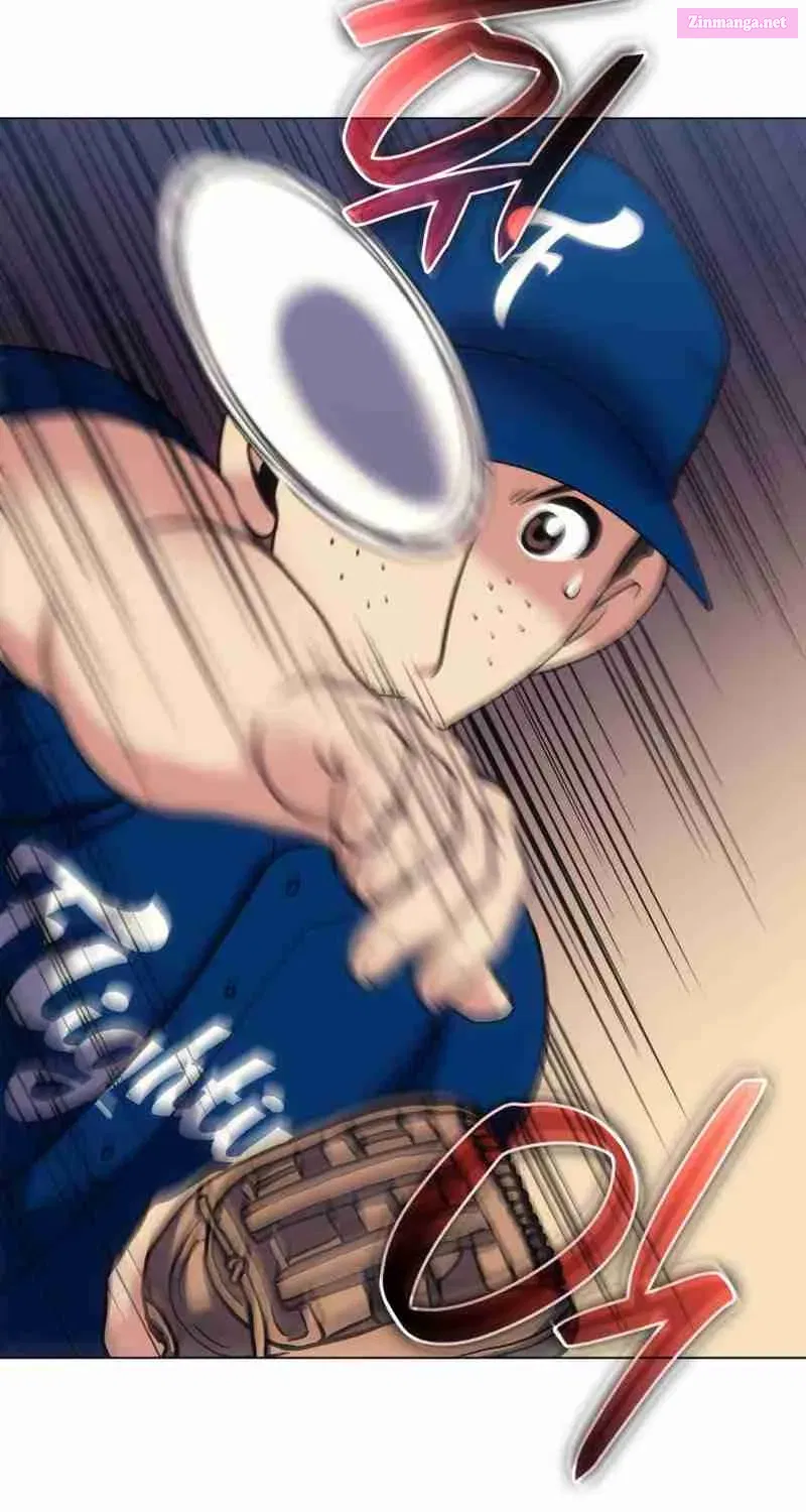 Home Plate's Villain Kainu Manga Chapter 14 Page 31