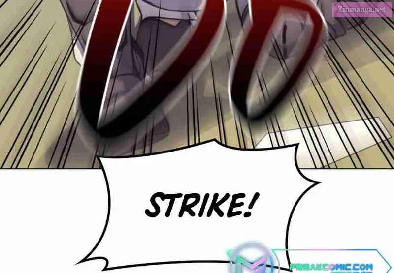 Home Plate's Villain Kainu Manga Chapter 14 Page 36