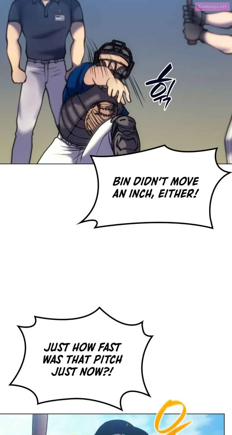 Home Plate's Villain Kainu Manga Chapter 14 Page 45
