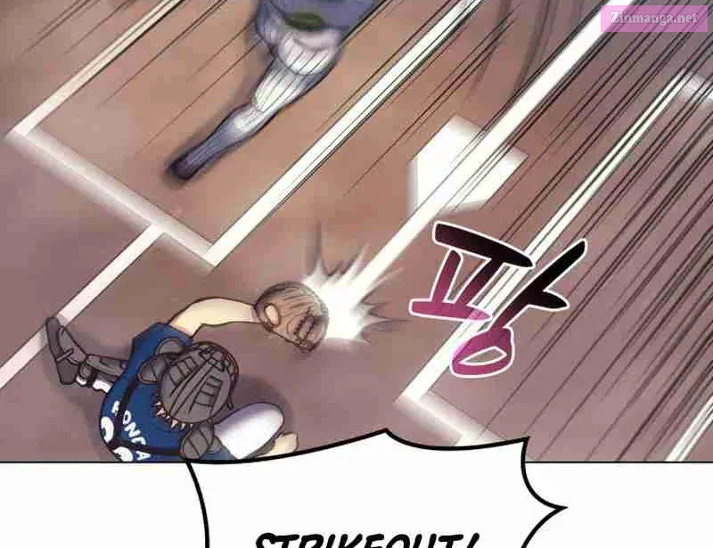 Home Plate's Villain Kainu Manga Chapter 14 Page 54