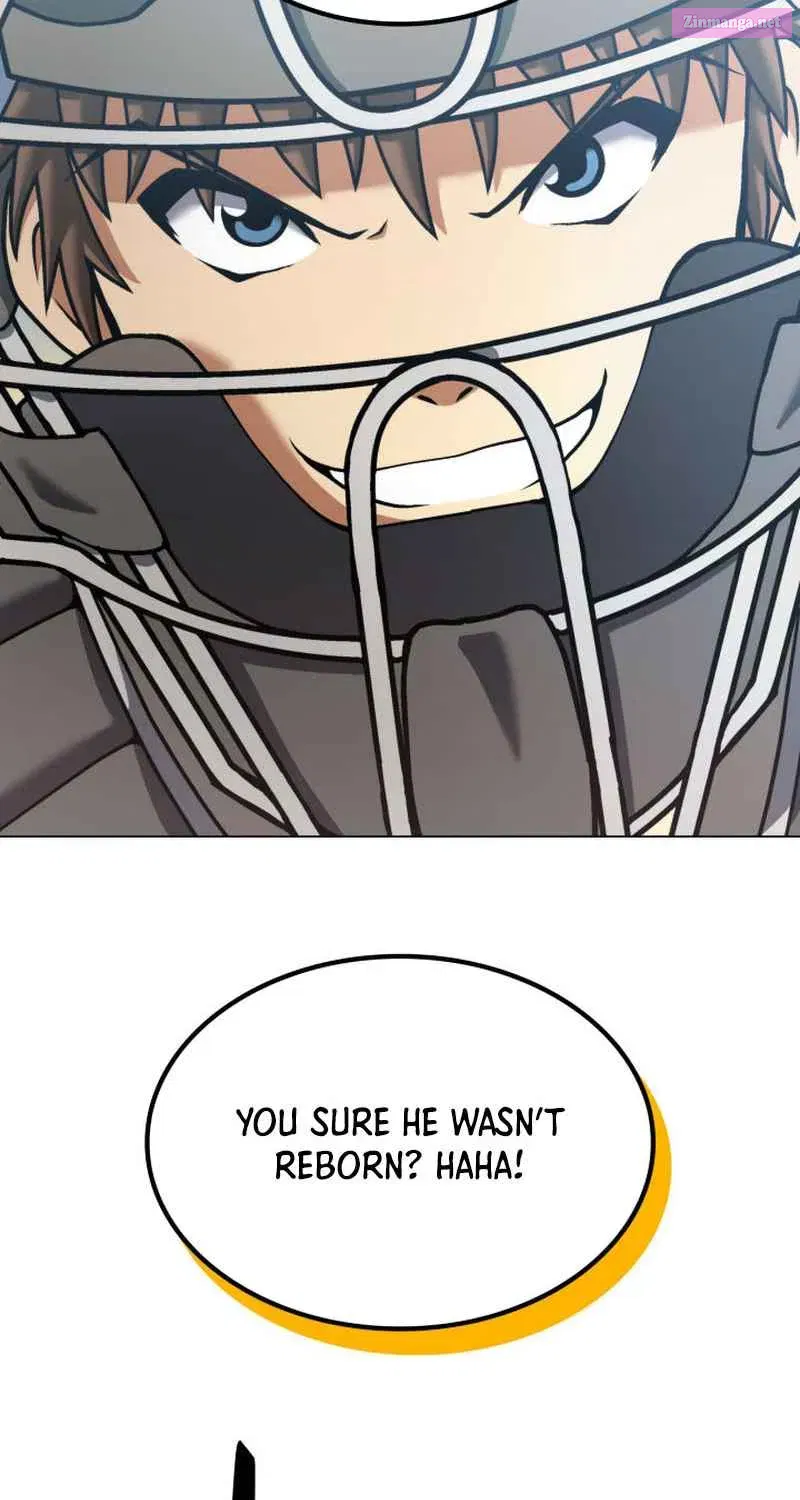 Home Plate's Villain Kainu Manga Chapter 14 Page 69