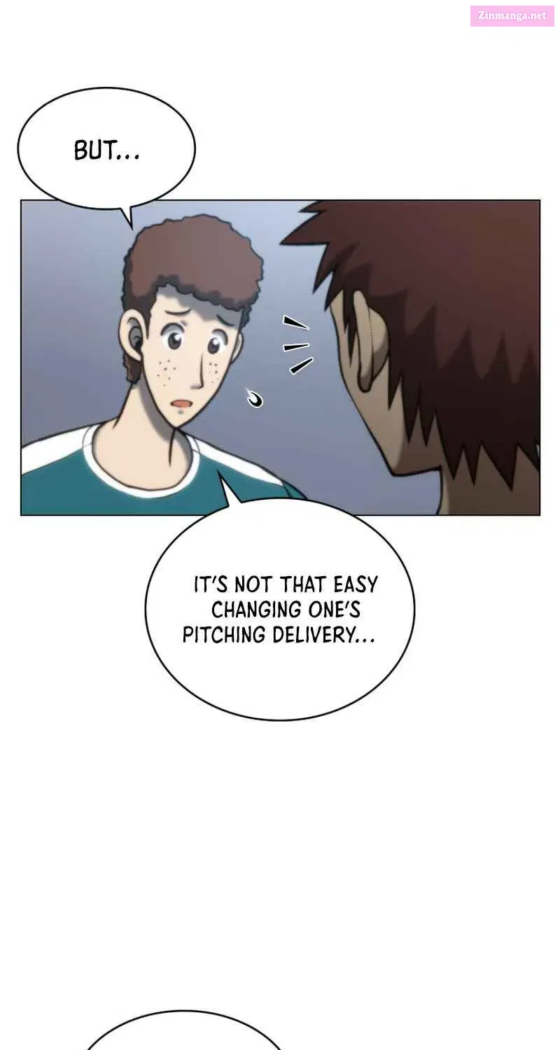 Home Plate's Villain Kainu Manga Chapter 13 Page 17