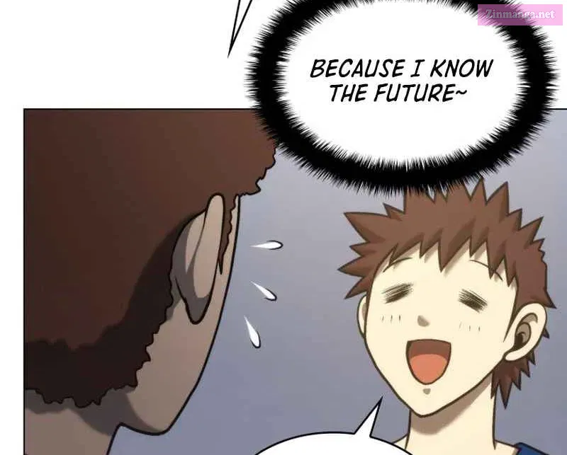 Home Plate's Villain Kainu Manga Chapter 13 Page 20