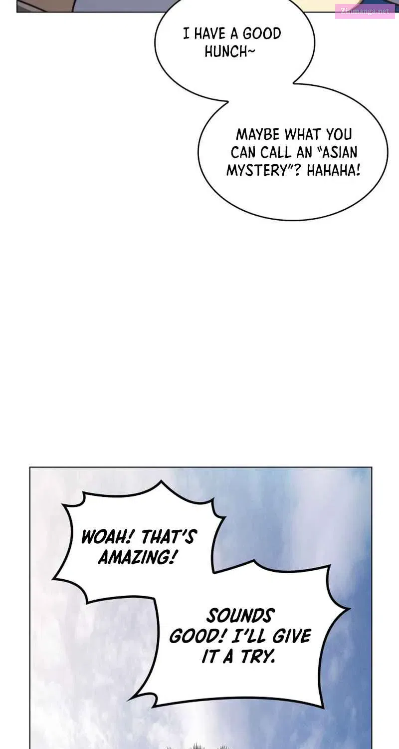Home Plate's Villain Kainu Manga Chapter 13 Page 21