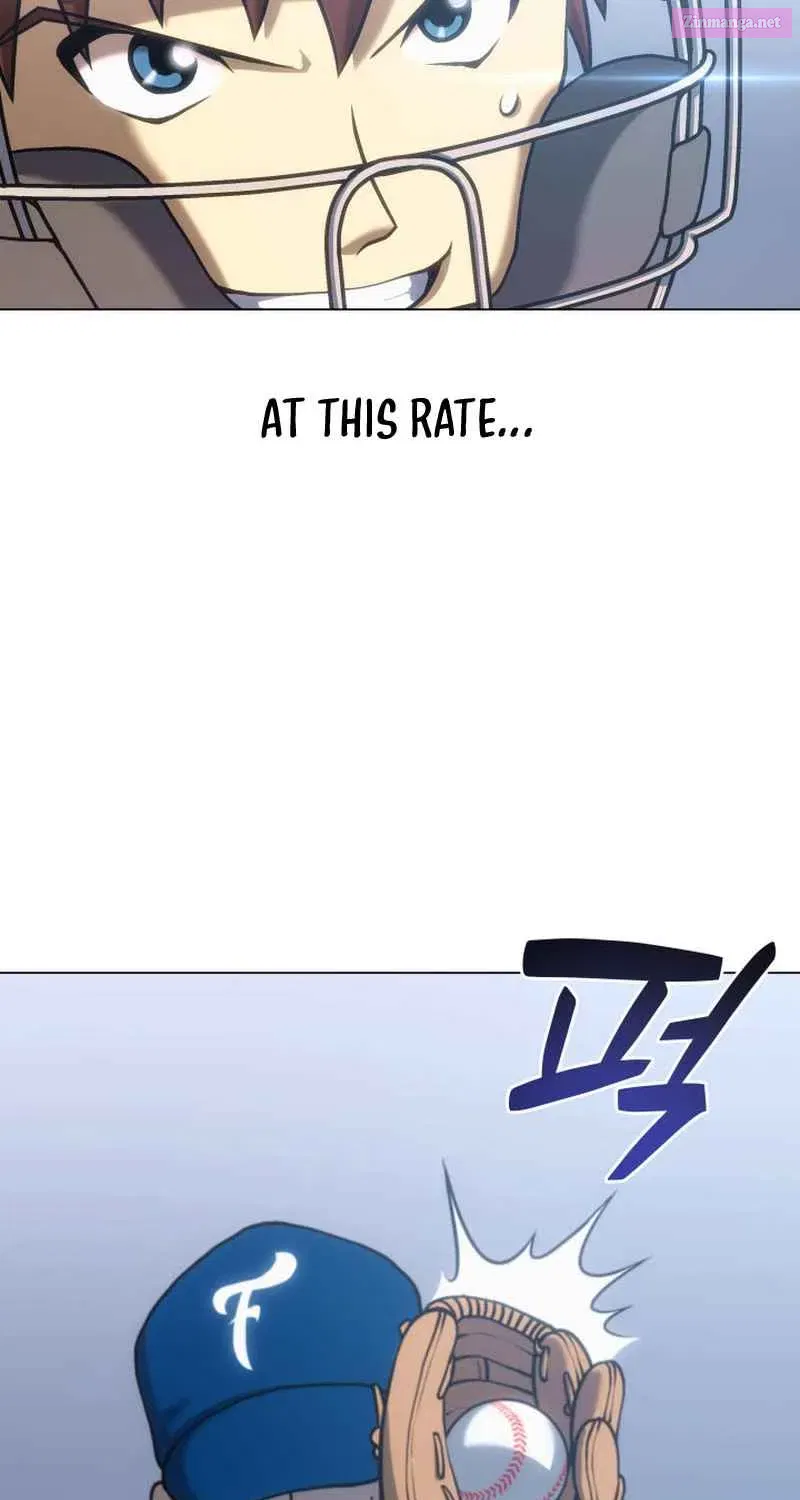 Home Plate's Villain Kainu Manga Chapter 13 Page 49