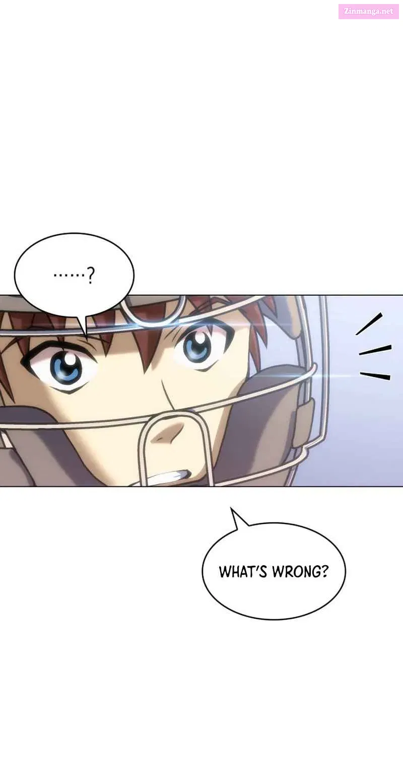 Home Plate's Villain Kainu Manga Chapter 13 Page 51
