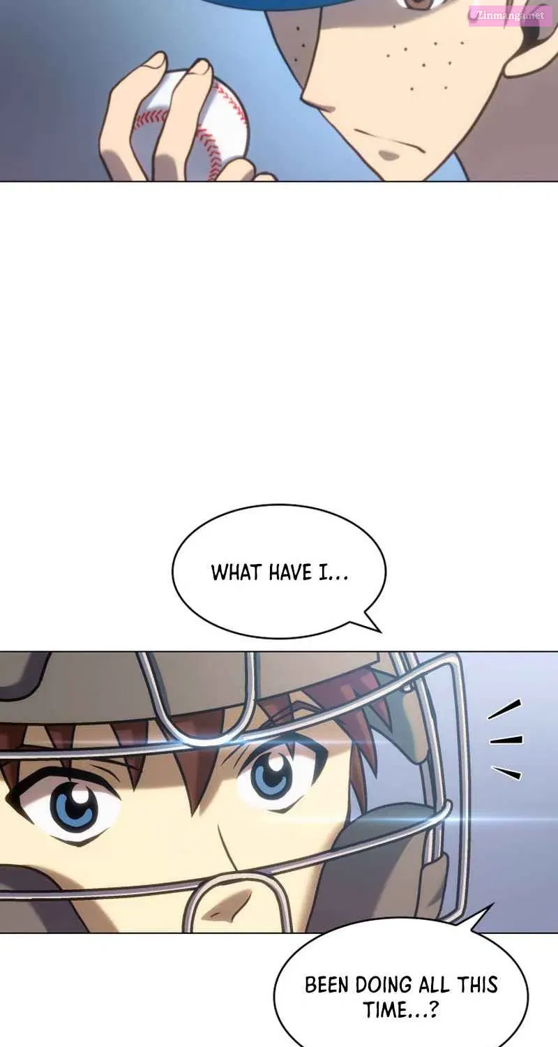Home Plate's Villain Kainu Manga Chapter 13 Page 53