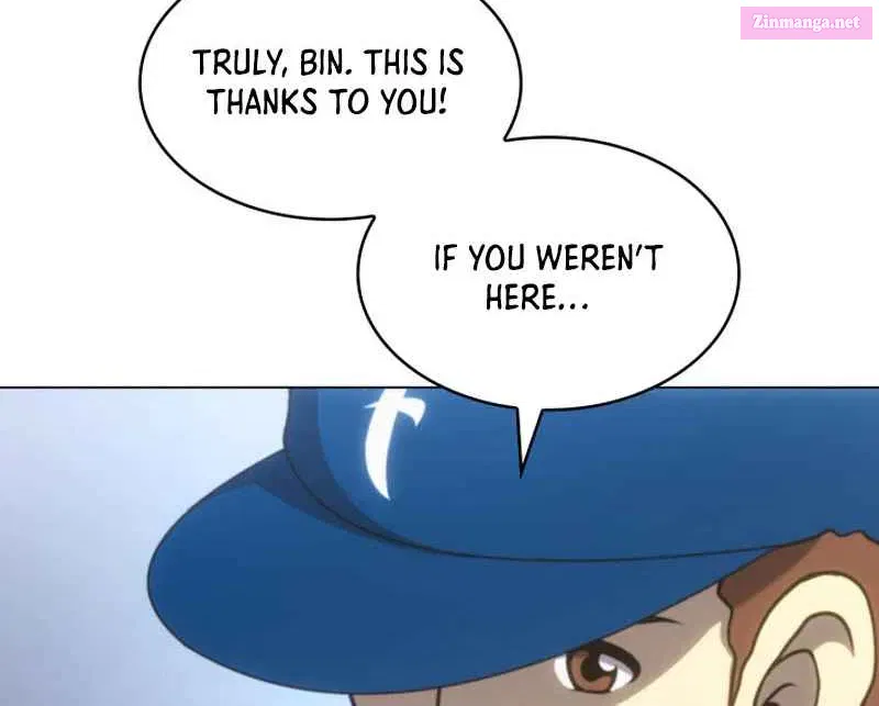 Home Plate's Villain Kainu Manga Chapter 13 Page 66