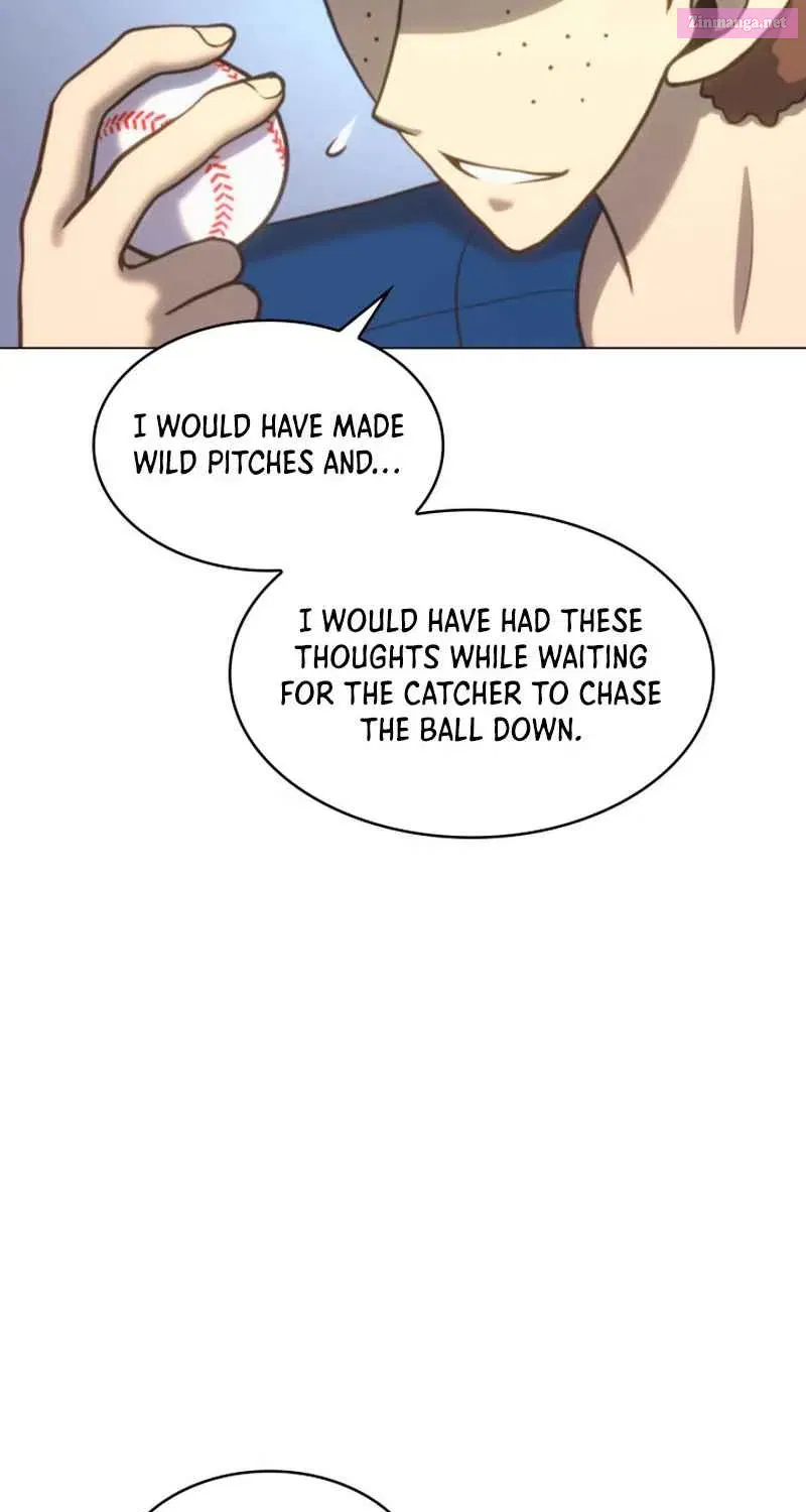 Home Plate's Villain Kainu Manga Chapter 13 Page 67