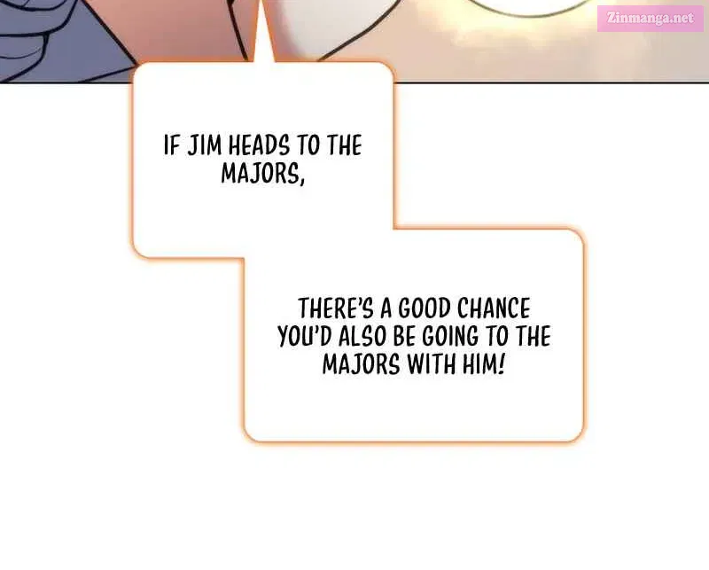 Home Plate's Villain Kainu Manga Chapter 13 Page 80