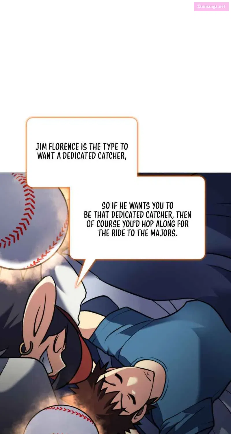 Home Plate's Villain Kainu Manga Chapter 13 Page 81