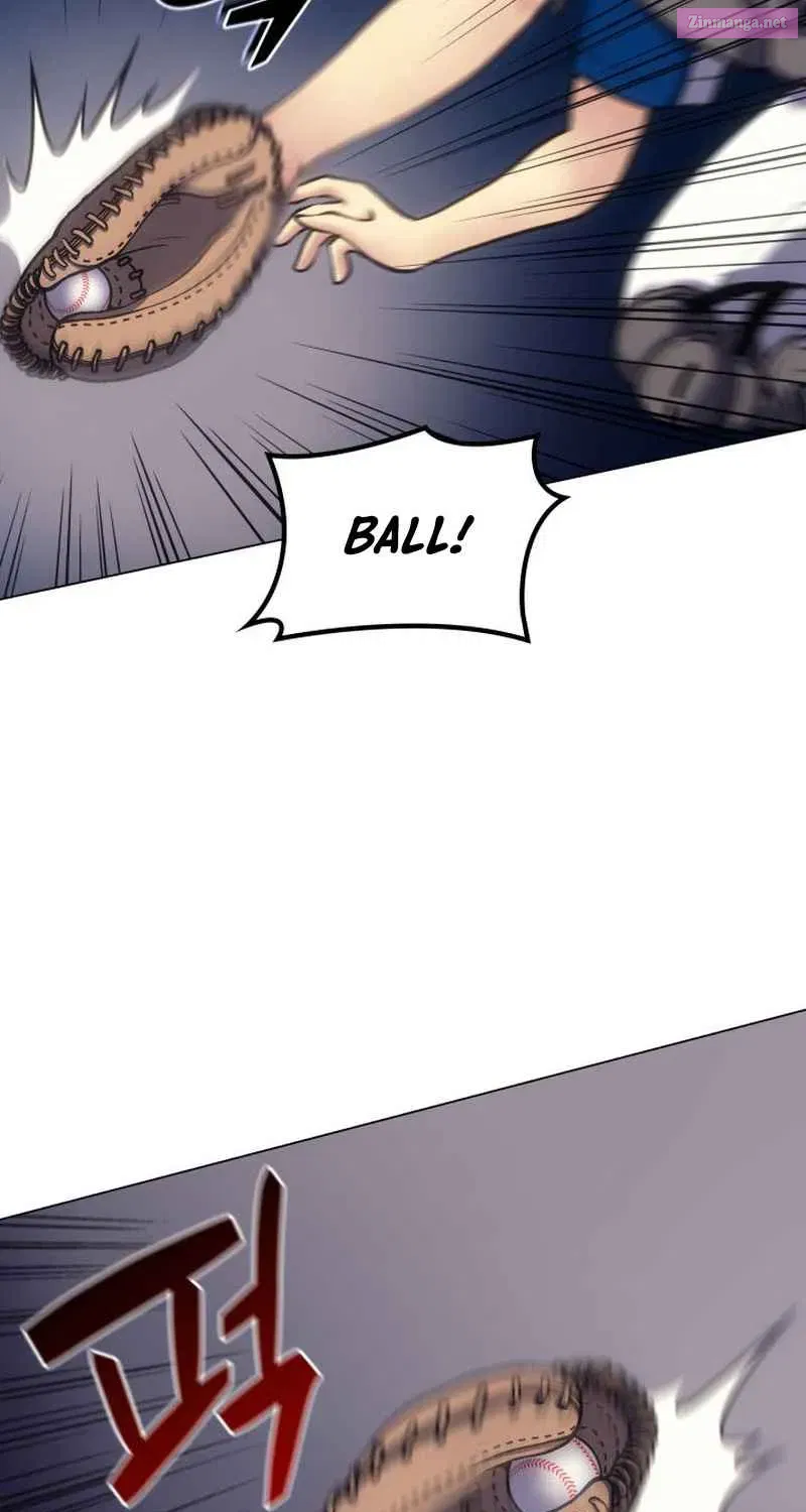 Home Plate's Villain Kainu Manga Chapter 12 Page 5