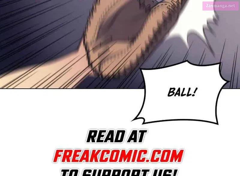 Home Plate's Villain Kainu Manga Chapter 12 Page 6