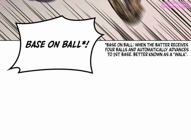 Home Plate's Villain Kainu Manga Chapter 12 Page 8