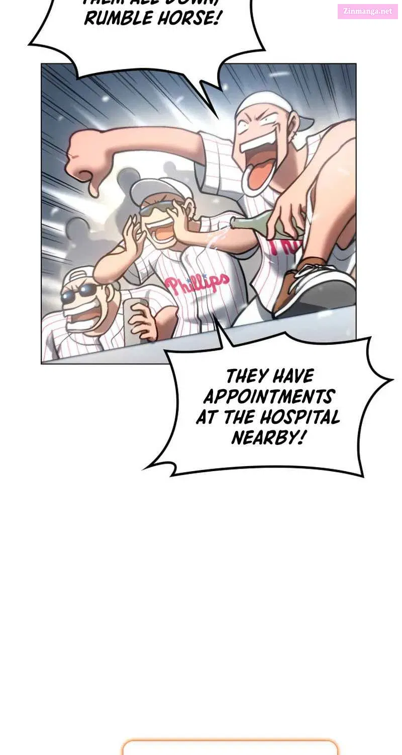 Home Plate's Villain Kainu Manga Chapter 11 Page 55