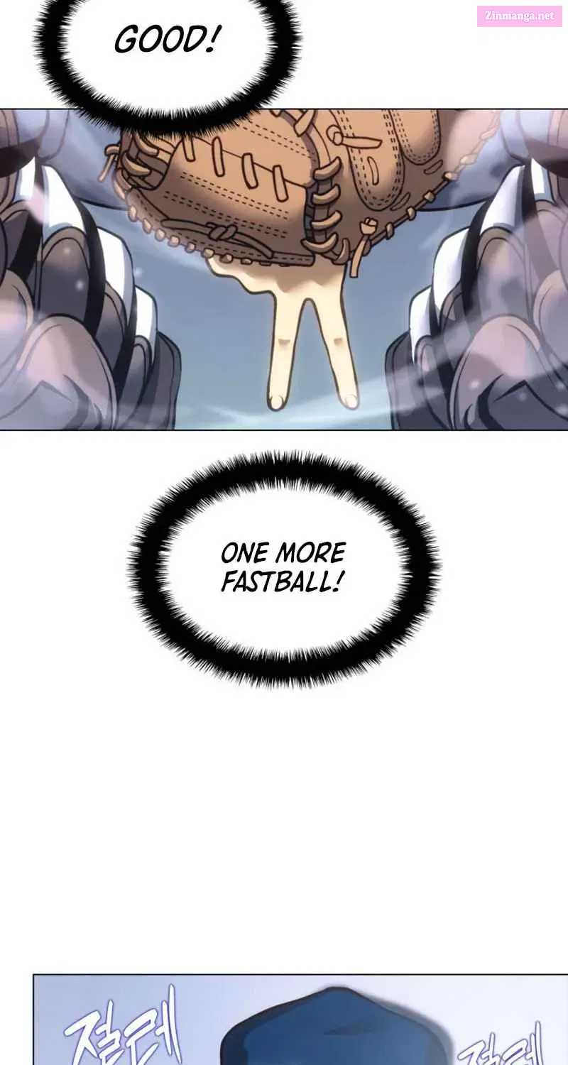 Home Plate's Villain Kainu Manga Chapter 11 Page 85