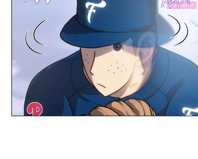 Home Plate's Villain Kainu Manga Chapter 11 Page 86