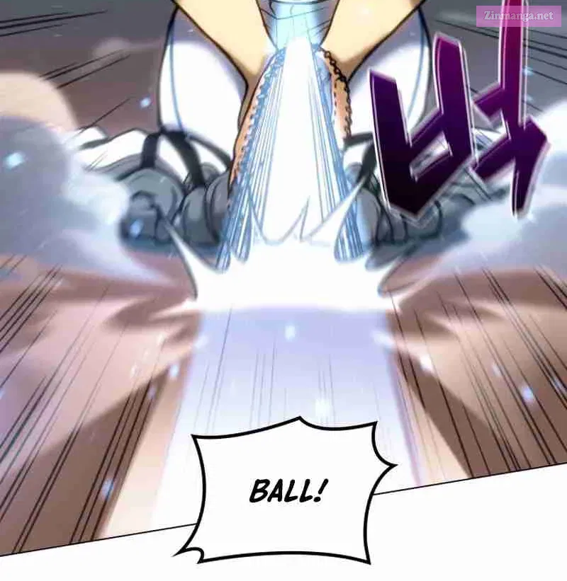 Home Plate's Villain Kainu Manga Chapter 11 Page 90