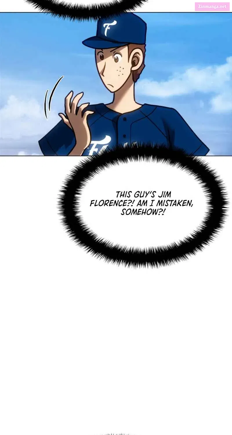 Home Plate's Villain Kainu Manga Chapter 11 Page 93