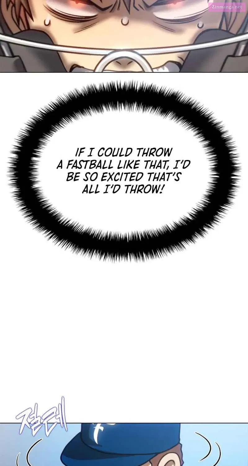 Home Plate's Villain Kainu Manga Chapter 11 Page 97