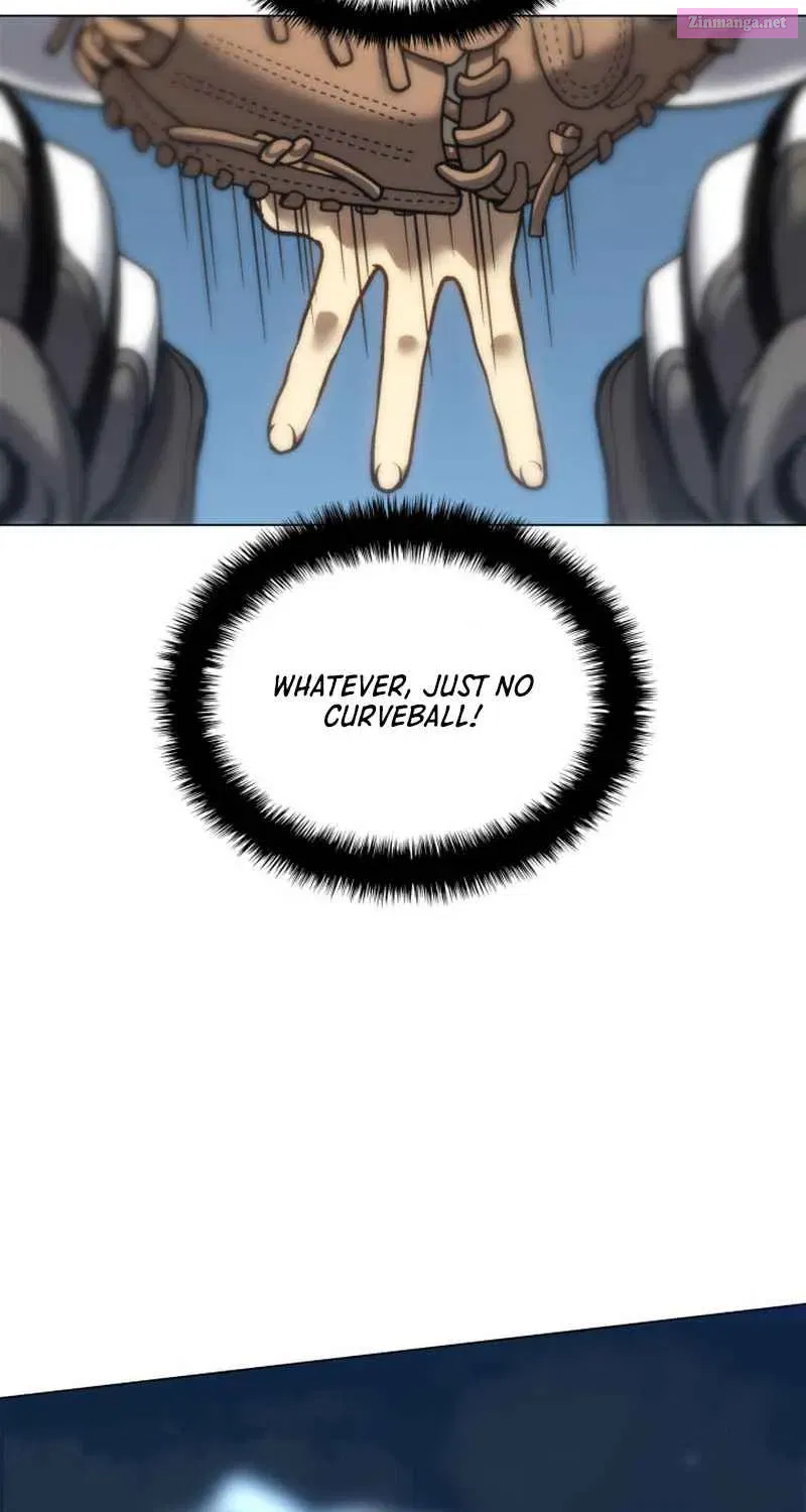 Home Plate's Villain Kainu Manga Chapter 11 Page 101
