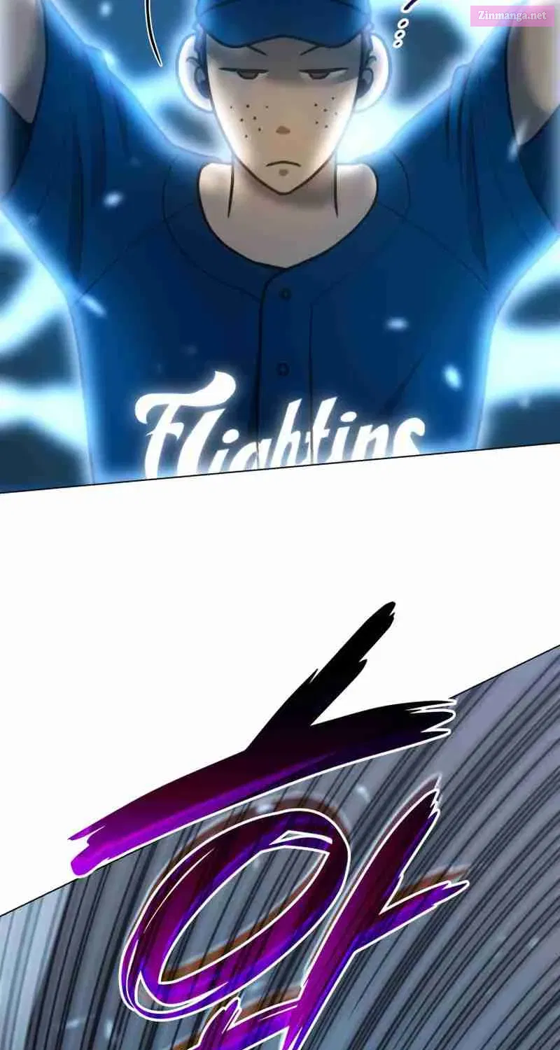 Home Plate's Villain Kainu Manga Chapter 11 Page 103