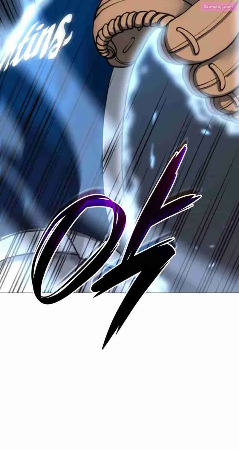Home Plate's Villain Kainu Manga Chapter 11 Page 105