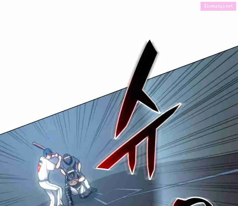 Home Plate's Villain Kainu Manga Chapter 11 Page 106
