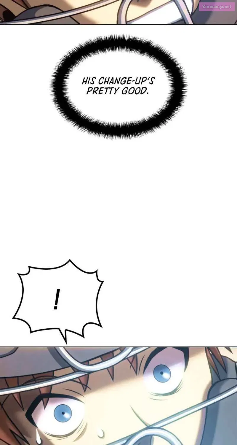 Home Plate's Villain Kainu Manga Chapter 11 Page 109