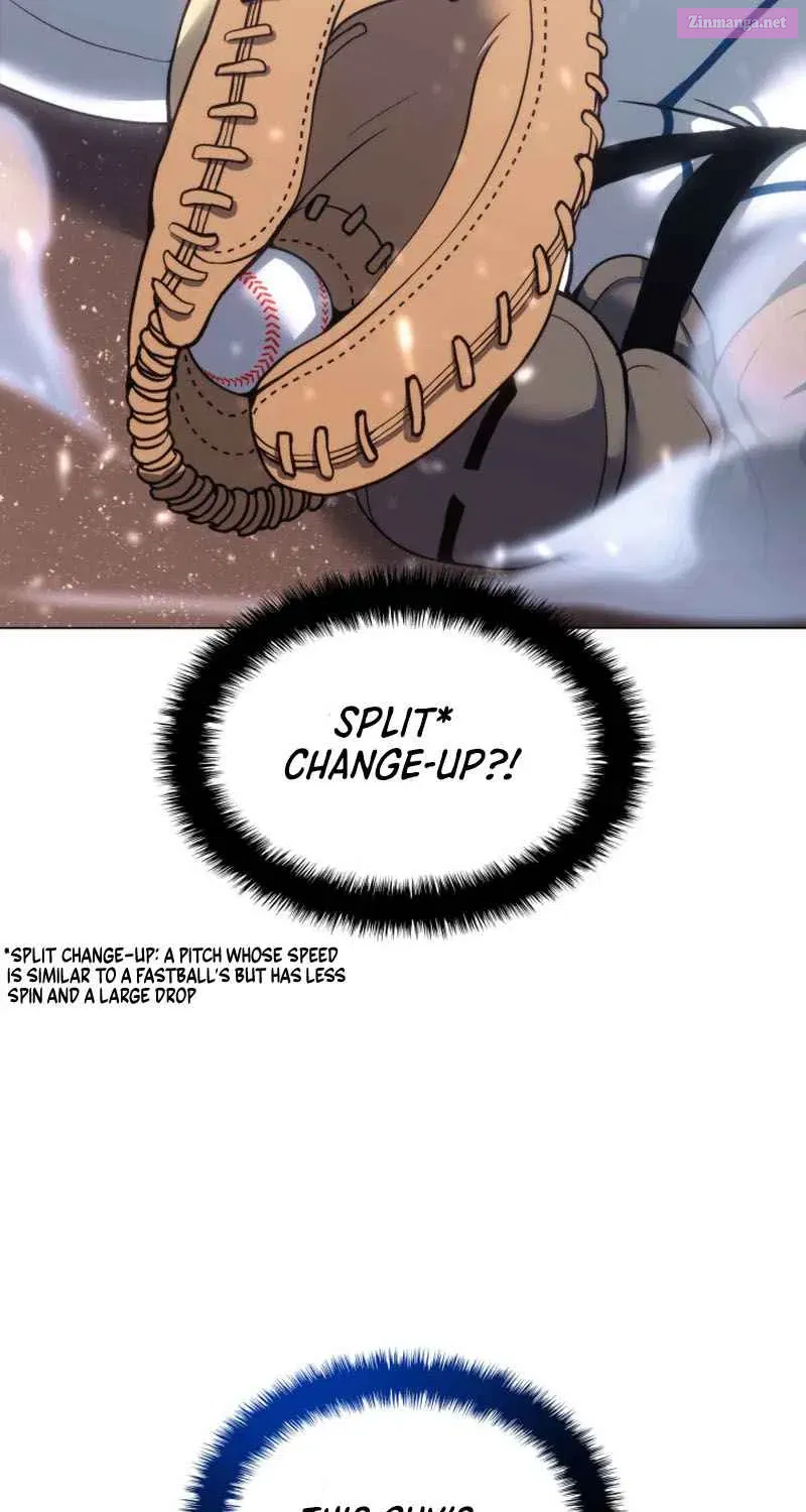 Home Plate's Villain Kainu Manga Chapter 11 Page 117