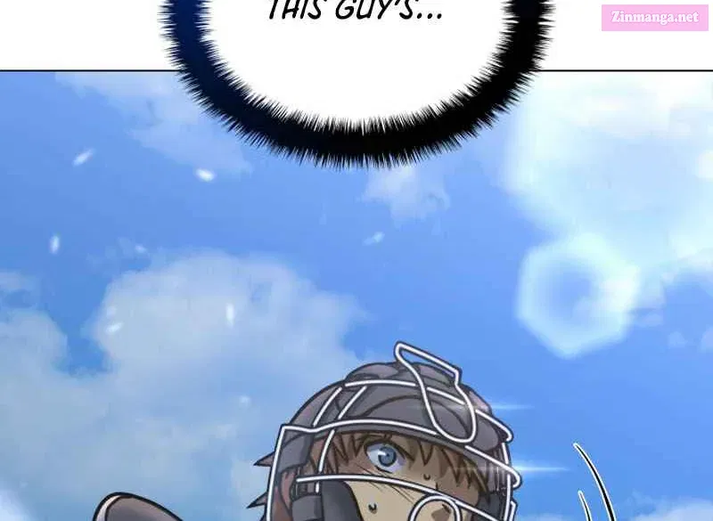 Home Plate's Villain Kainu Manga Chapter 11 Page 118